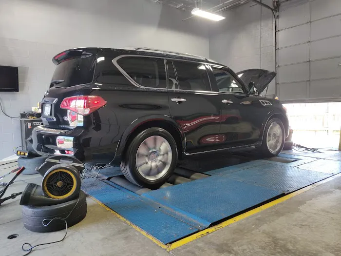 PURE Tuning 3