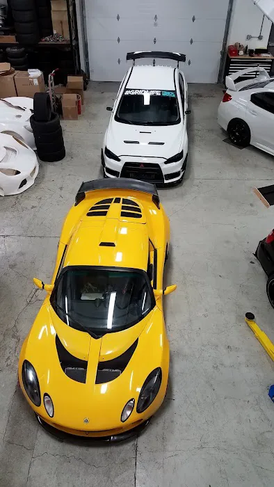 PURE Tuning 7