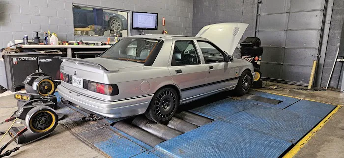 PURE Tuning 1