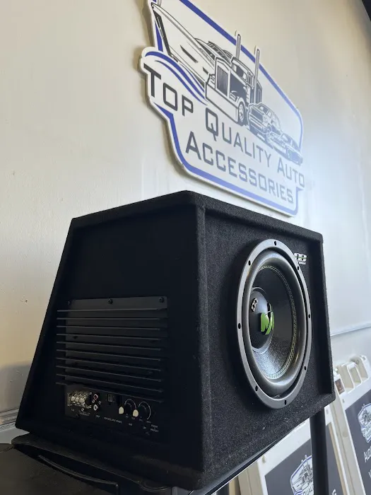 Top Quality Auto Accessories 0