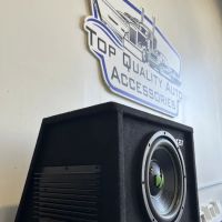 Top Quality Auto Accessories