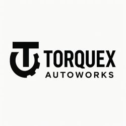 TorqueX AutoWorks ico