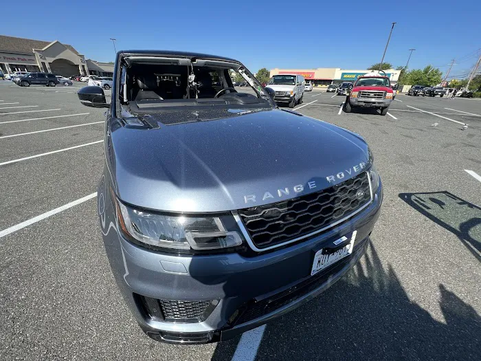 Skyview Auto Glass Wayne 2