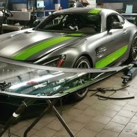 Skyview Auto Glass Wayne
