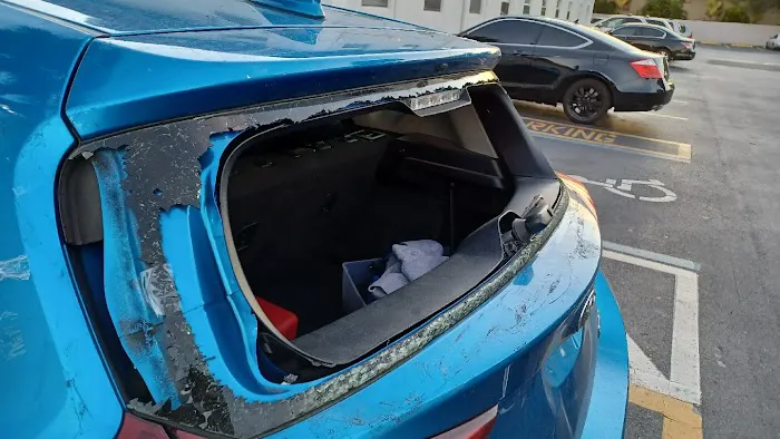 Skyview Auto Glass Wayne 9