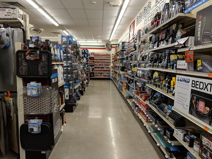 O'Reilly Auto Parts 0