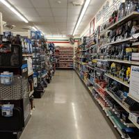 O'Reilly Auto Parts