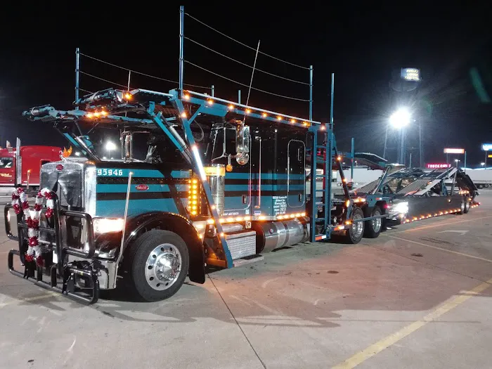Best-One Fleet Service of Wayne (JAM) 6