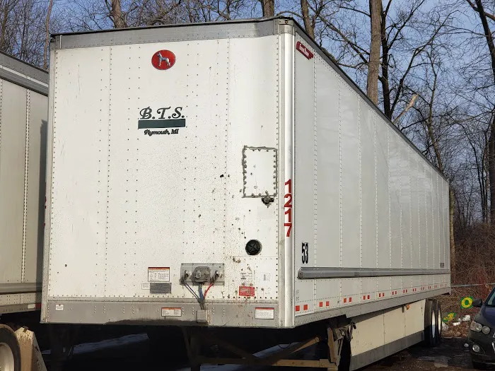 BTS TRUCK AND TRAILER REPAIR 5