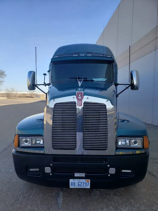 BTS TRUCK AND TRAILER REPAIR 8