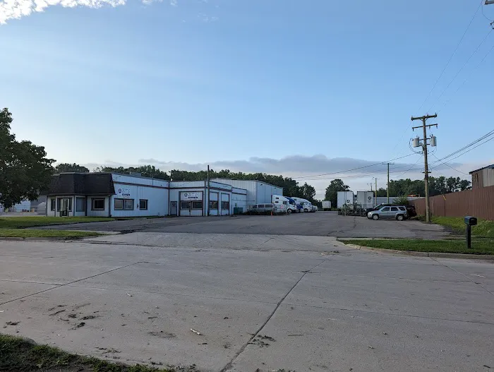 BTS TRUCK AND TRAILER REPAIR 0
