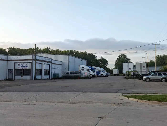 BTS TRUCK AND TRAILER REPAIR 1