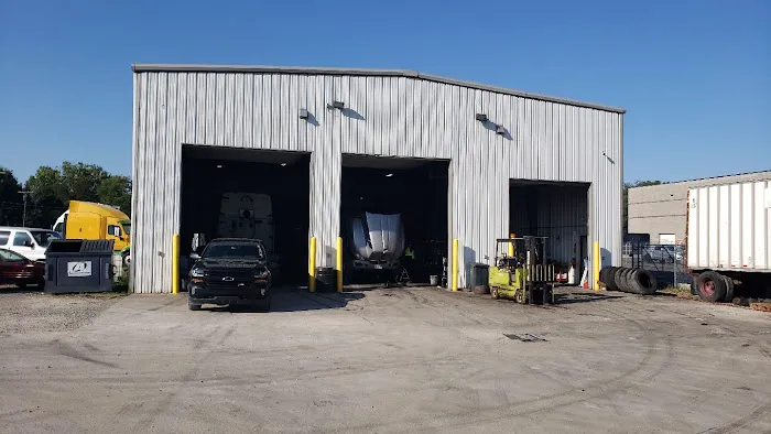 BTS TRUCK AND TRAILER REPAIR 2