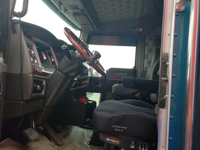 BTS TRUCK AND TRAILER REPAIR 4