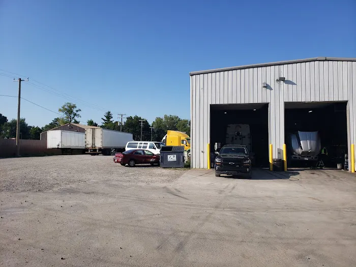 BTS TRUCK AND TRAILER REPAIR 7