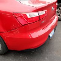 canton collision