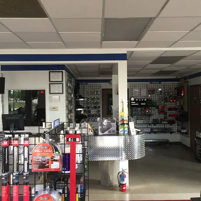 The Accessory Shop 0
