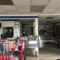The Accessory Shop ico