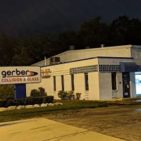Gerber Collision & Glass