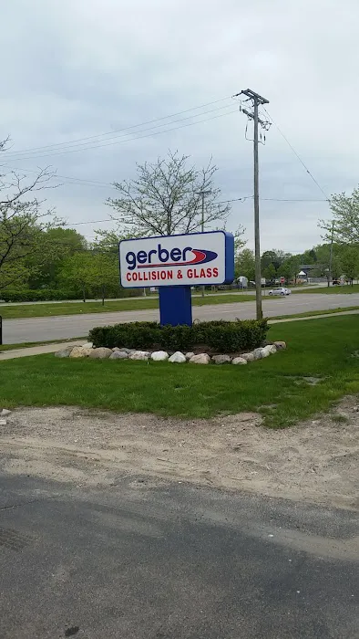 Gerber Collision & Glass 2