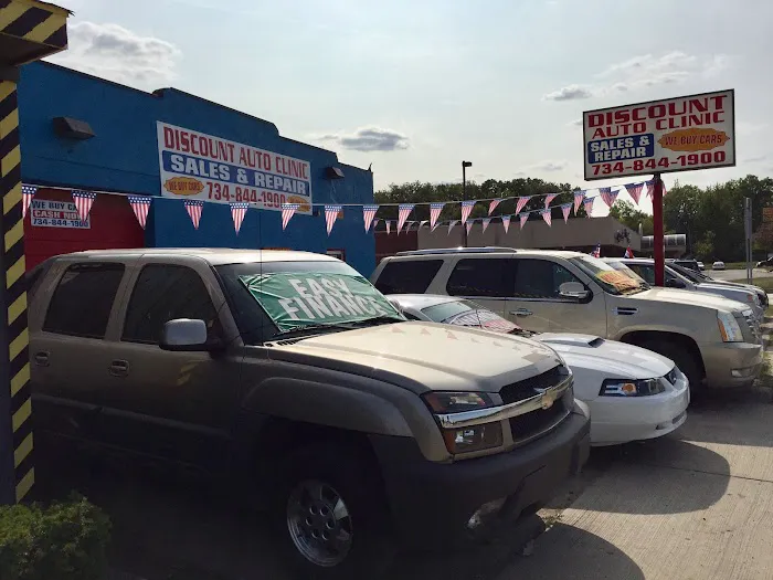 LALA'S AUTO REPAIR 6