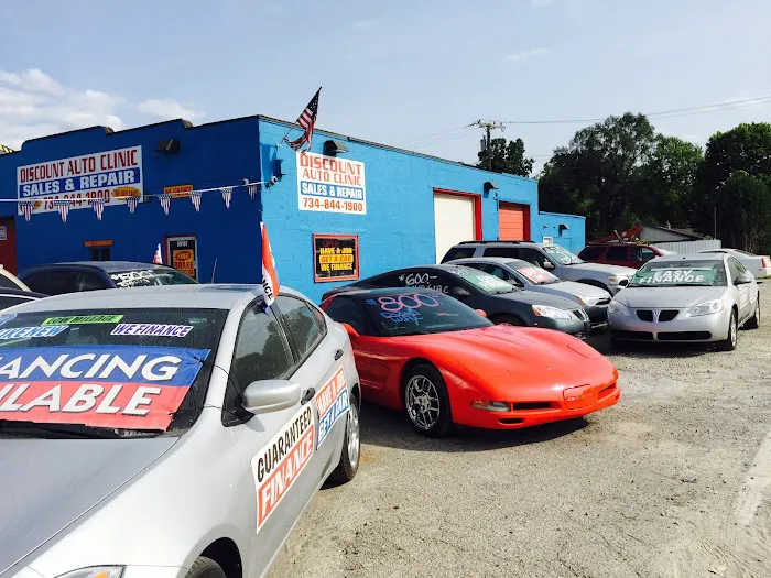 LALA'S AUTO REPAIR 3