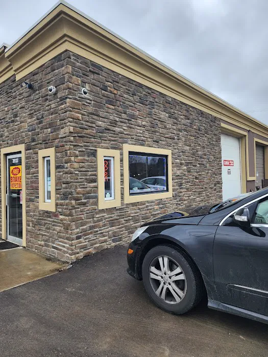LALA'S AUTO REPAIR 8