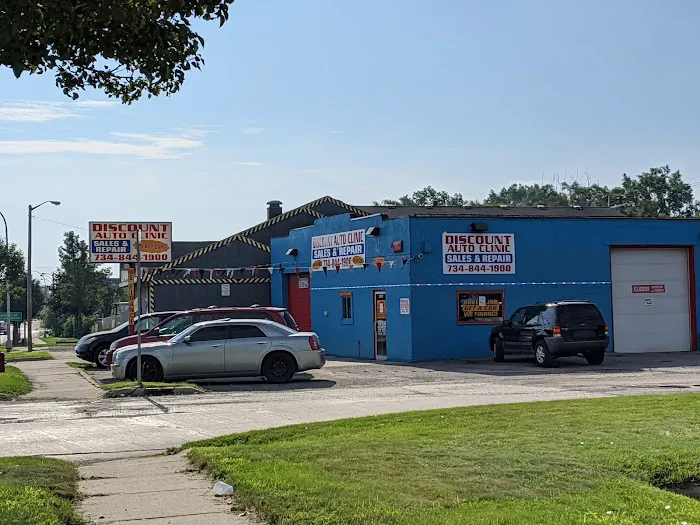LALA'S AUTO REPAIR 1
