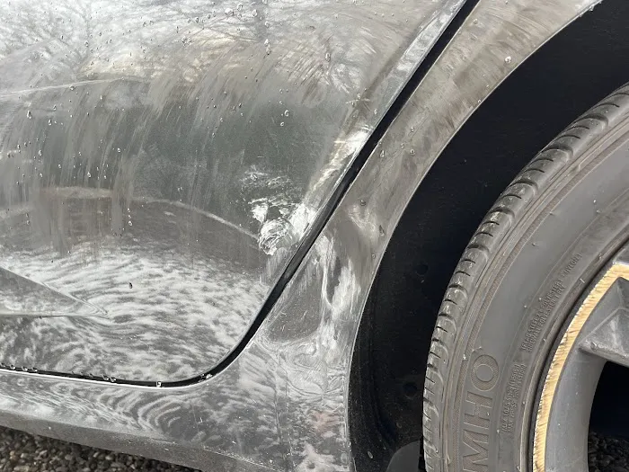 Jack Demmer Ford Body Shop 0