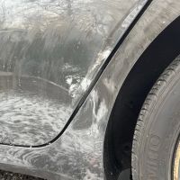 Jack Demmer Ford Body Shop