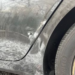 Jack Demmer Ford Body Shop ico