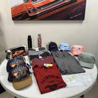 Jack Demmer Ford Parts Store