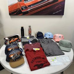 Jack Demmer Ford Parts Store ico