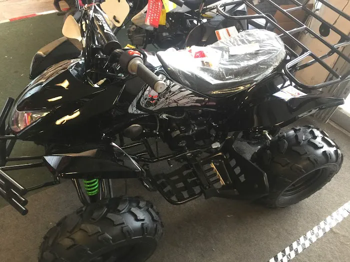 Scooters-N-More 6