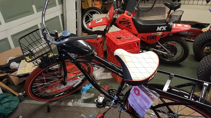 Scooters-N-More 4