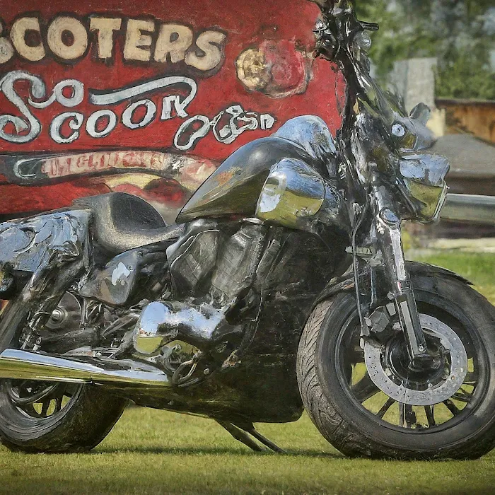 Scooters-N-More 9