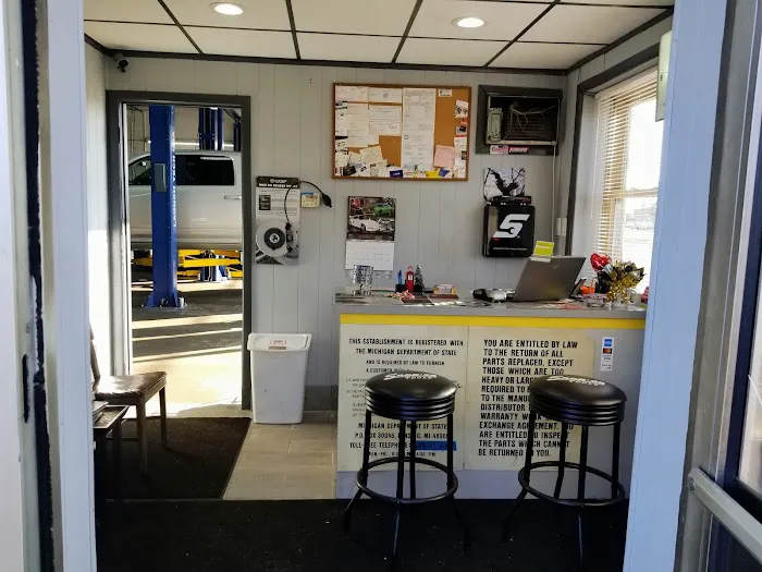 Downriver Auto Service (auto repair) 3