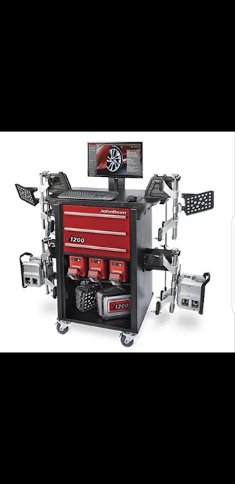 Downriver Auto Service (auto repair) 1