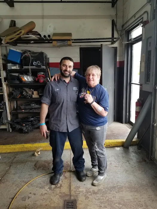 Downriver Auto Service (auto repair) 5