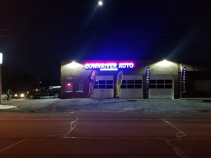 Downriver Auto Service (auto repair) 7