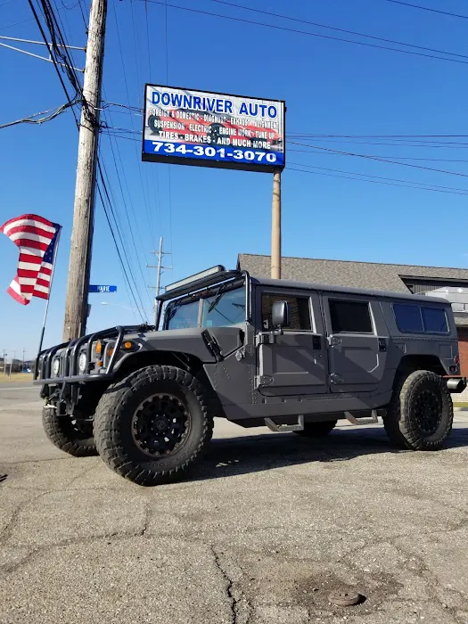 Downriver Auto Service (auto repair) 2