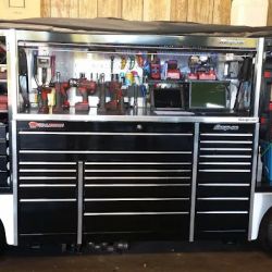 Downriver Auto Service (auto repair) ico