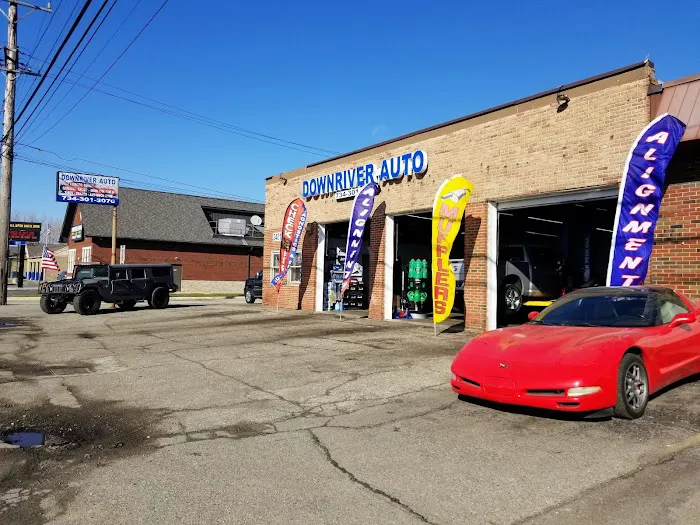 Downriver Auto Service (auto repair) 6