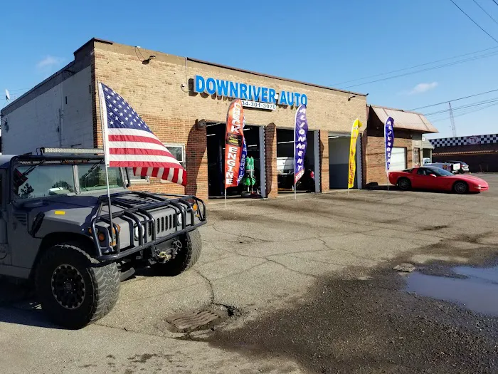 Downriver Auto Service (auto repair) 8