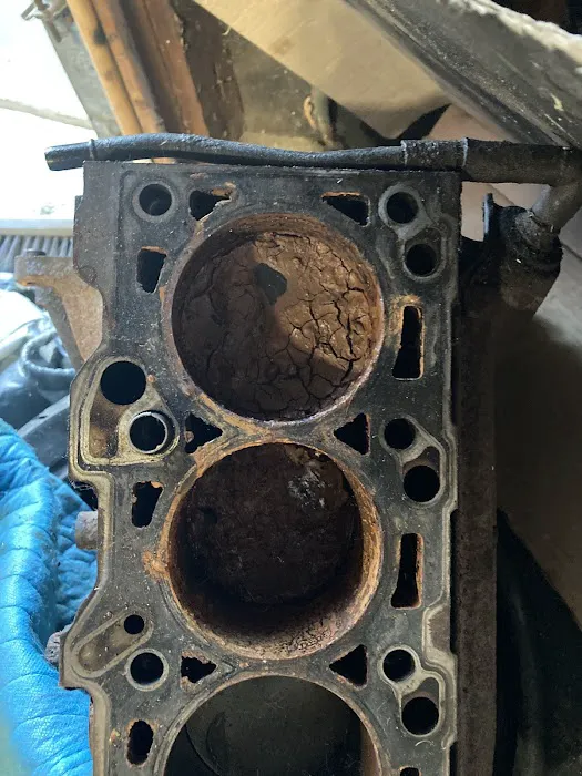 Trenton Auto Parts 2