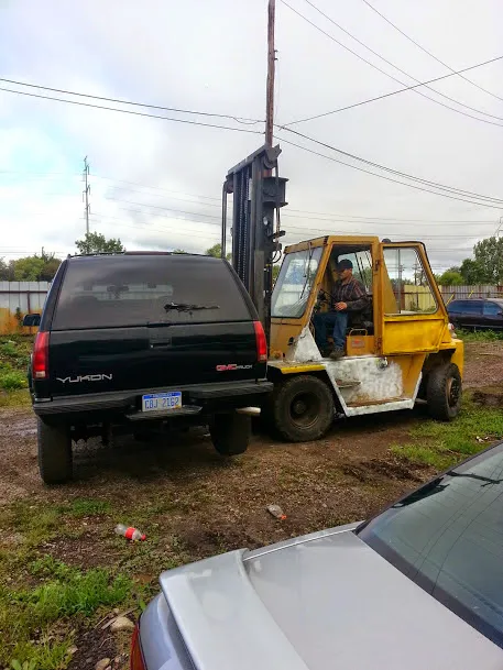 Trenton Auto Parts 4