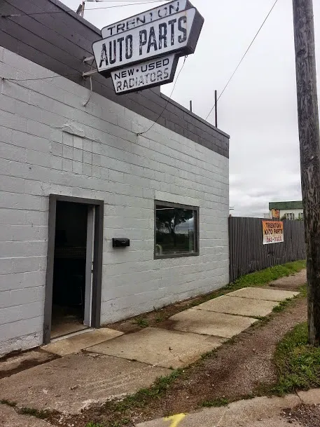 Trenton Auto Parts 3