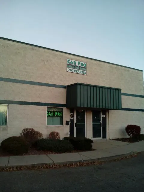 Car Pro Auto & Truck Service 2