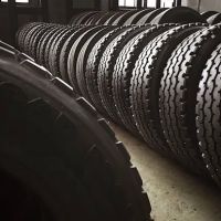 Diamond Tire & Dumpster Services