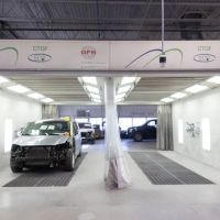 Crash Champions Collision Repair Livonia